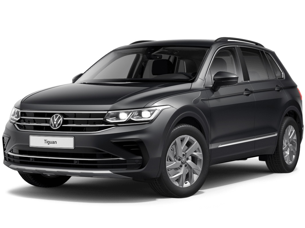 Продано: Volkswagen Tiguan II поколение рестайлинг 1.4 TSI 4Motion DSG 150  л.с. белый в Рязанской области - Quto.ru