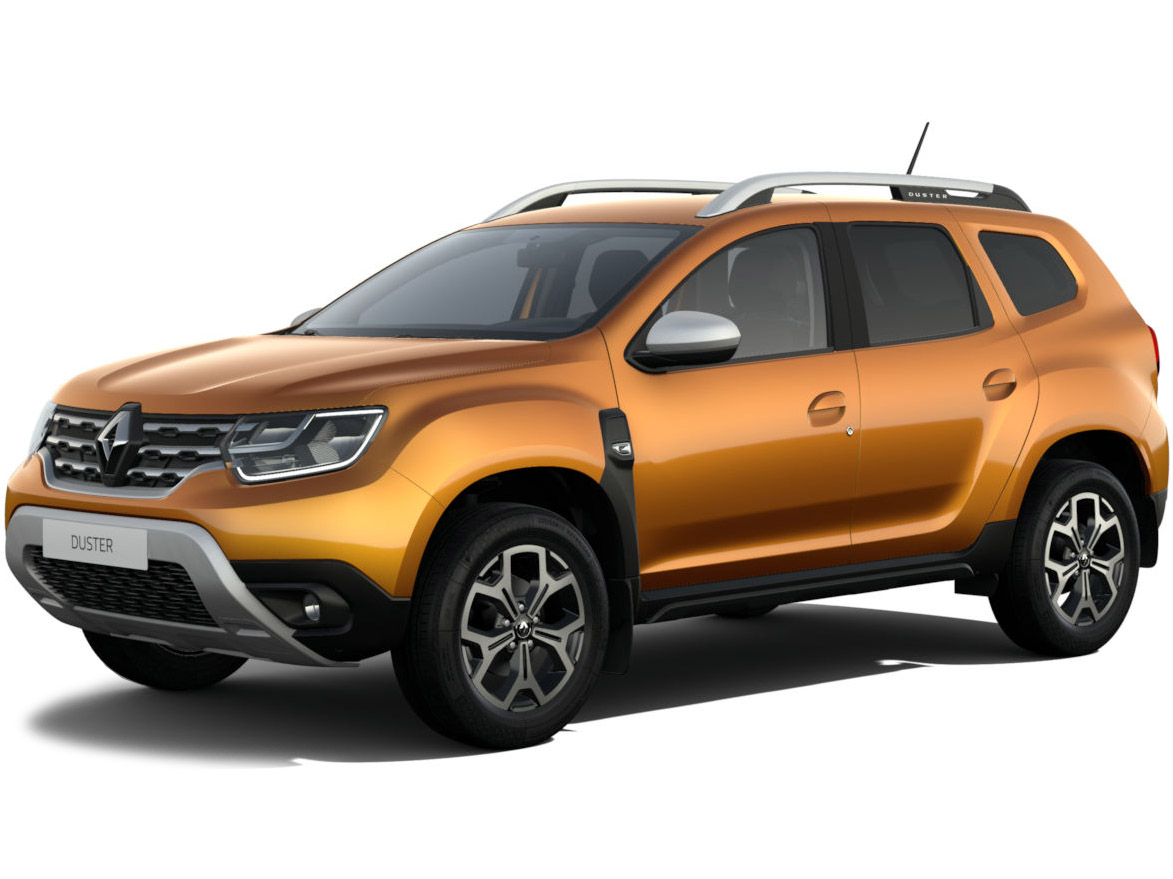 Продано: Renault Duster II поколение 2.0 MT 4x4 143 л.с. коричневый в  Ярославской области - Quto.ru