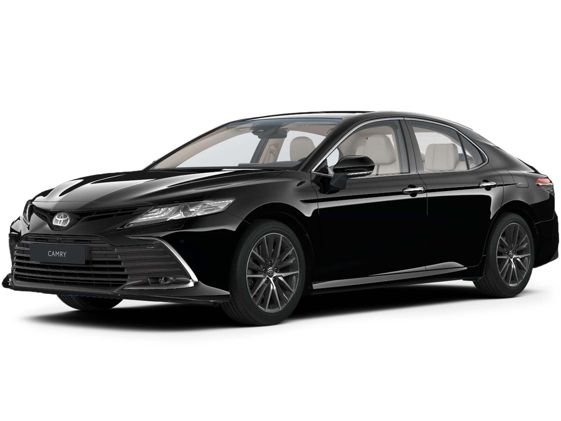 Toyota Camry VIII поколение рестайлинг Седан – модификации и цены,  одноклассники Toyota Camry sedan, где купить - Quto.ru