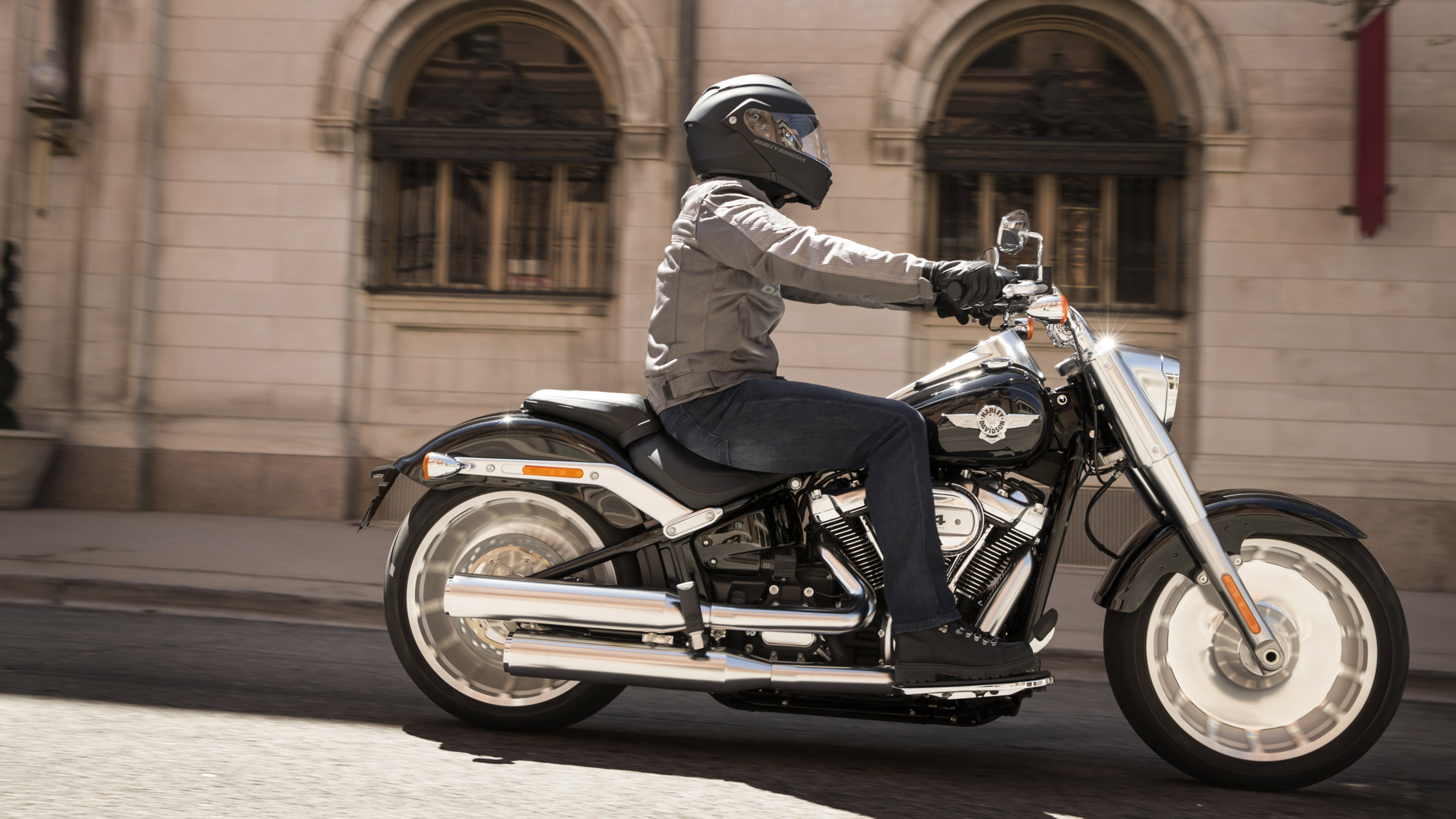 Harley Davidson CVO Convertible