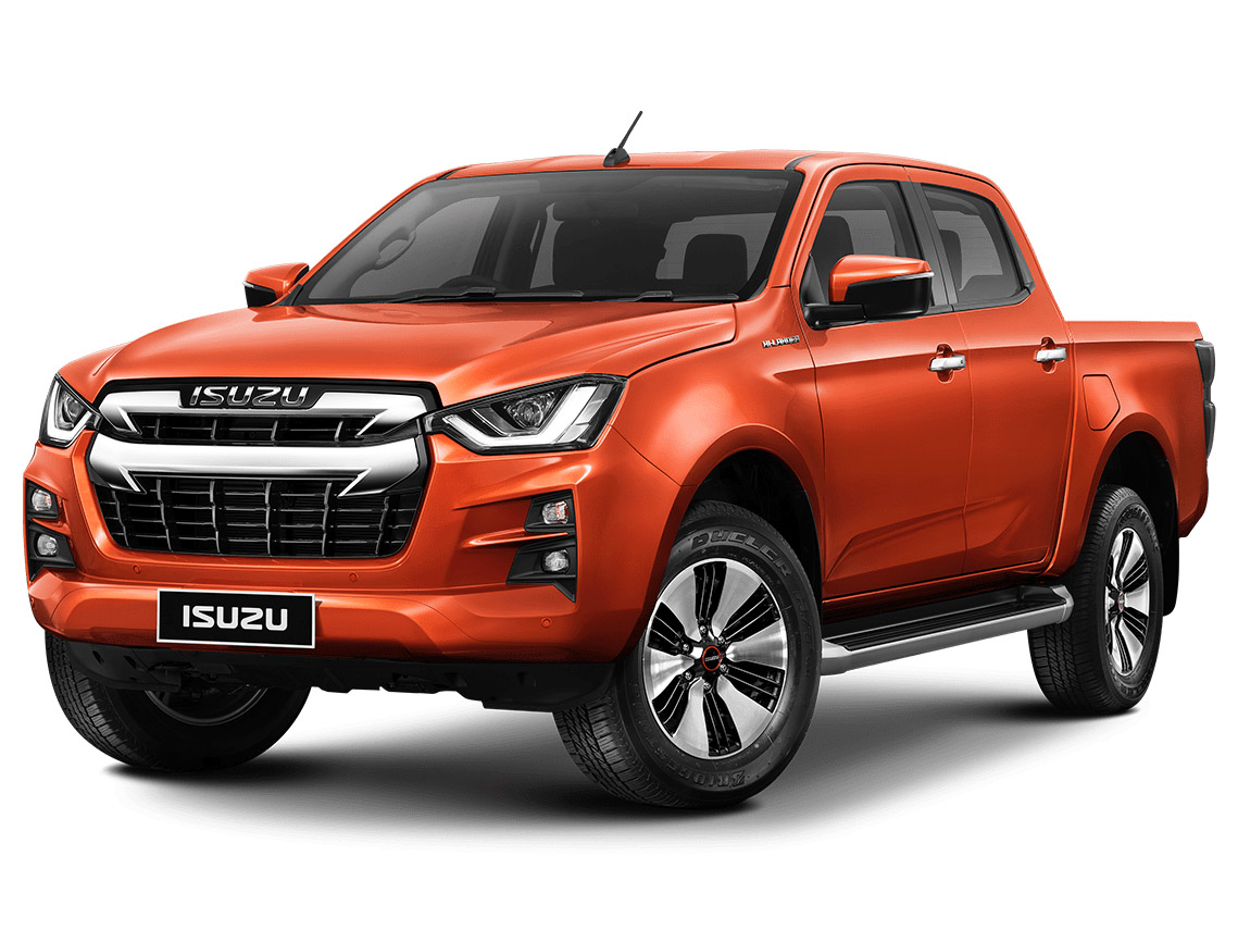 ISUZU: модельный ряд, цены и модификации - Quto.ru