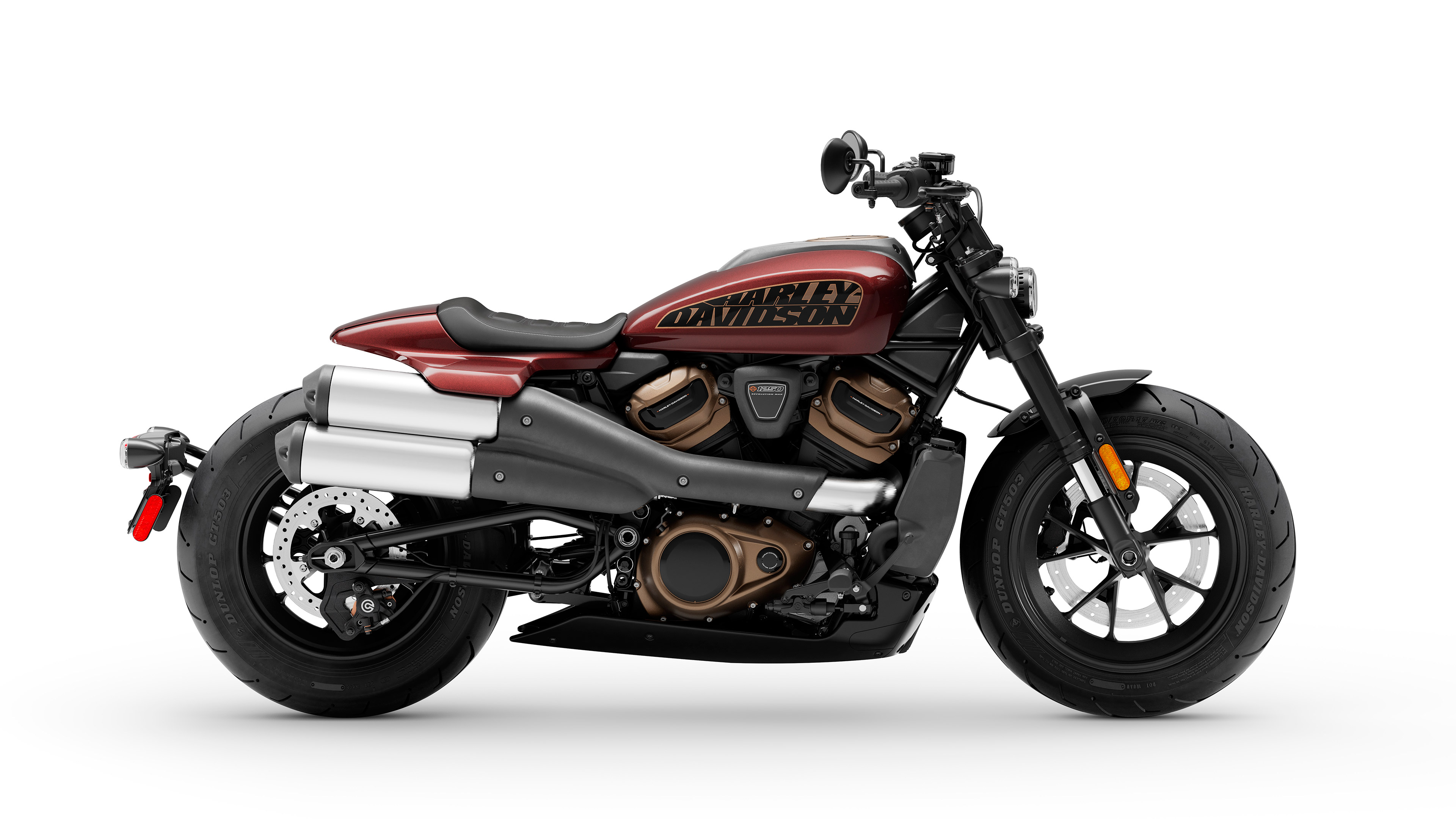 Harley-Davidson Sportster S 2021 - цена, технические характеристики,  фотографии, видео - Quto.ru