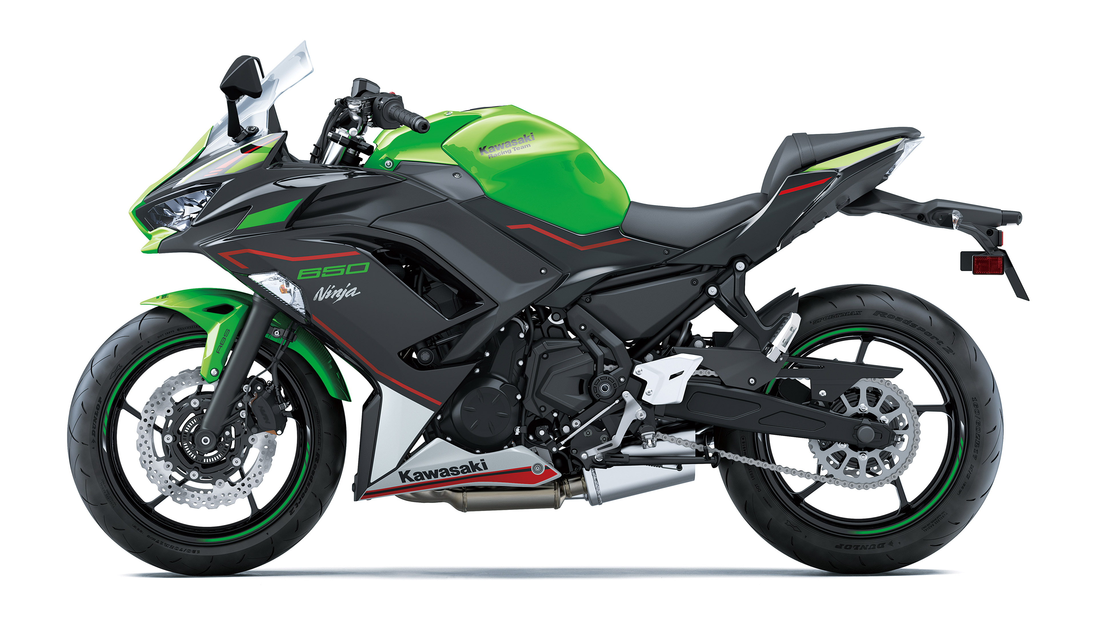 Kawasaki ninja outlet 650 price