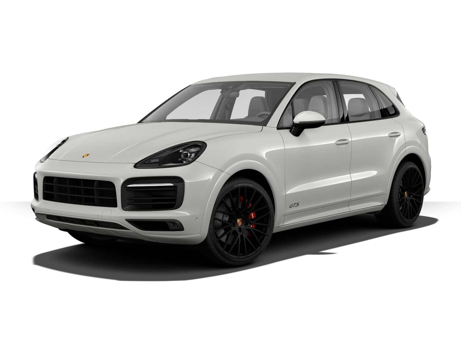 Продано: Porsche Cayenne GTS III поколение 4.0 T AT 460 л.с. серый в Москве  - Quto.ru