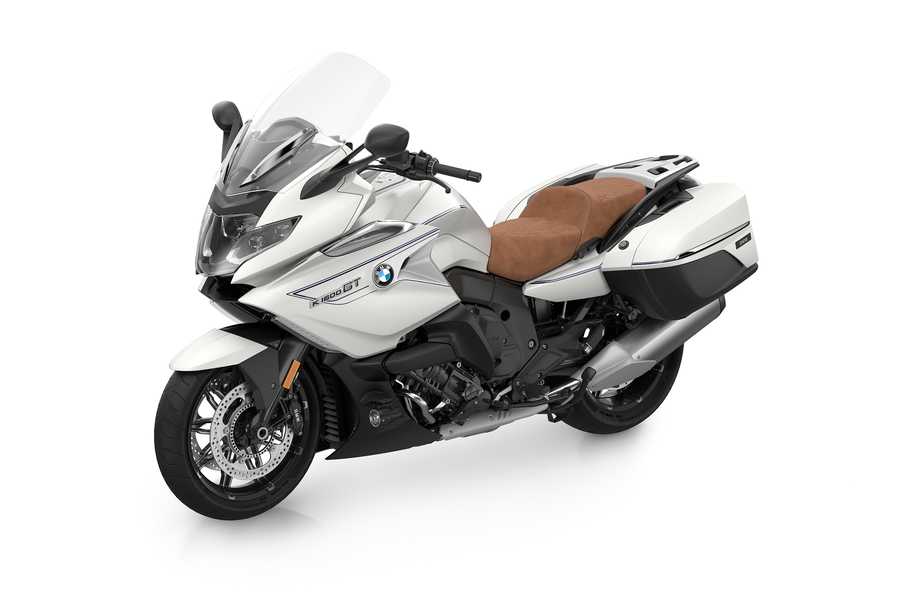 BMW k1600 2022