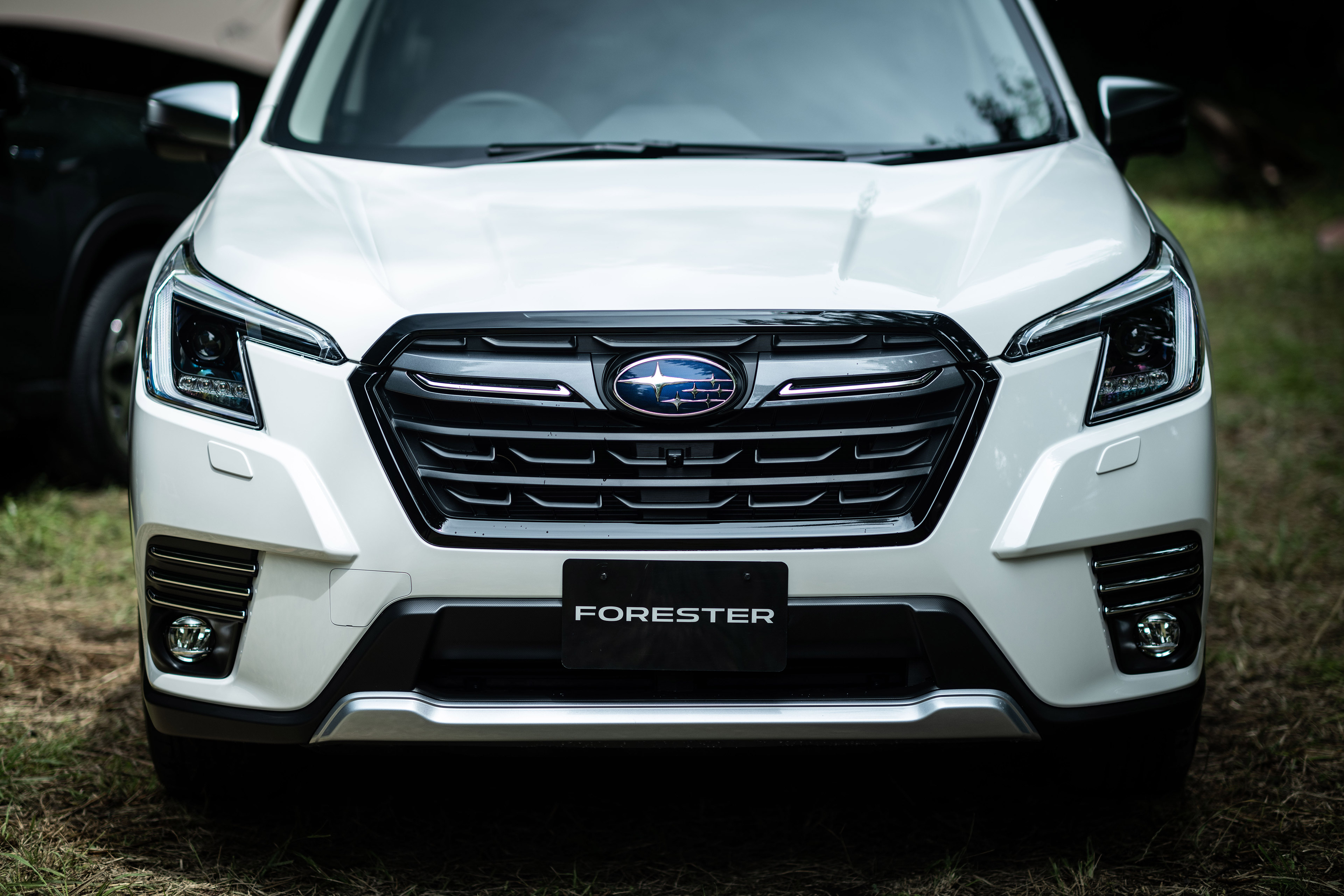 Продано: Subaru Forester V поколение рестайлинг 2.5 CVT 185 л.с. синий  металлик в Москве - Quto.ru