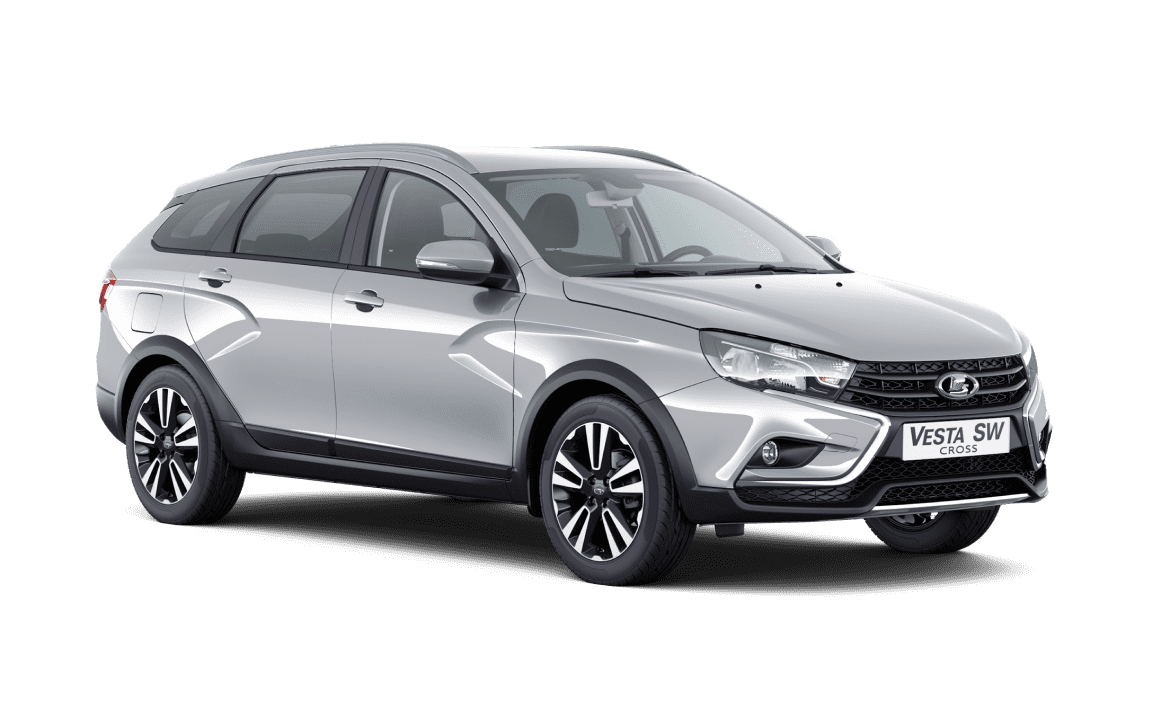 Продано: LADA Vesta SW Cross I поколение 1.8 MT 122 л.с. платина в Тверской  области - Quto.ru