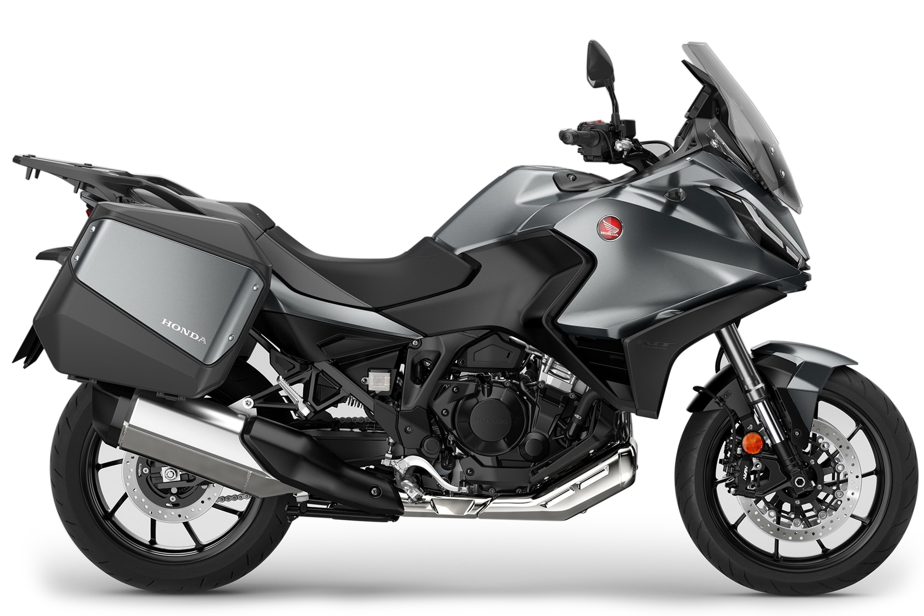 Honda NT1100 2022 - цена, технические характеристики, фотографии, видео -  Quto.ru