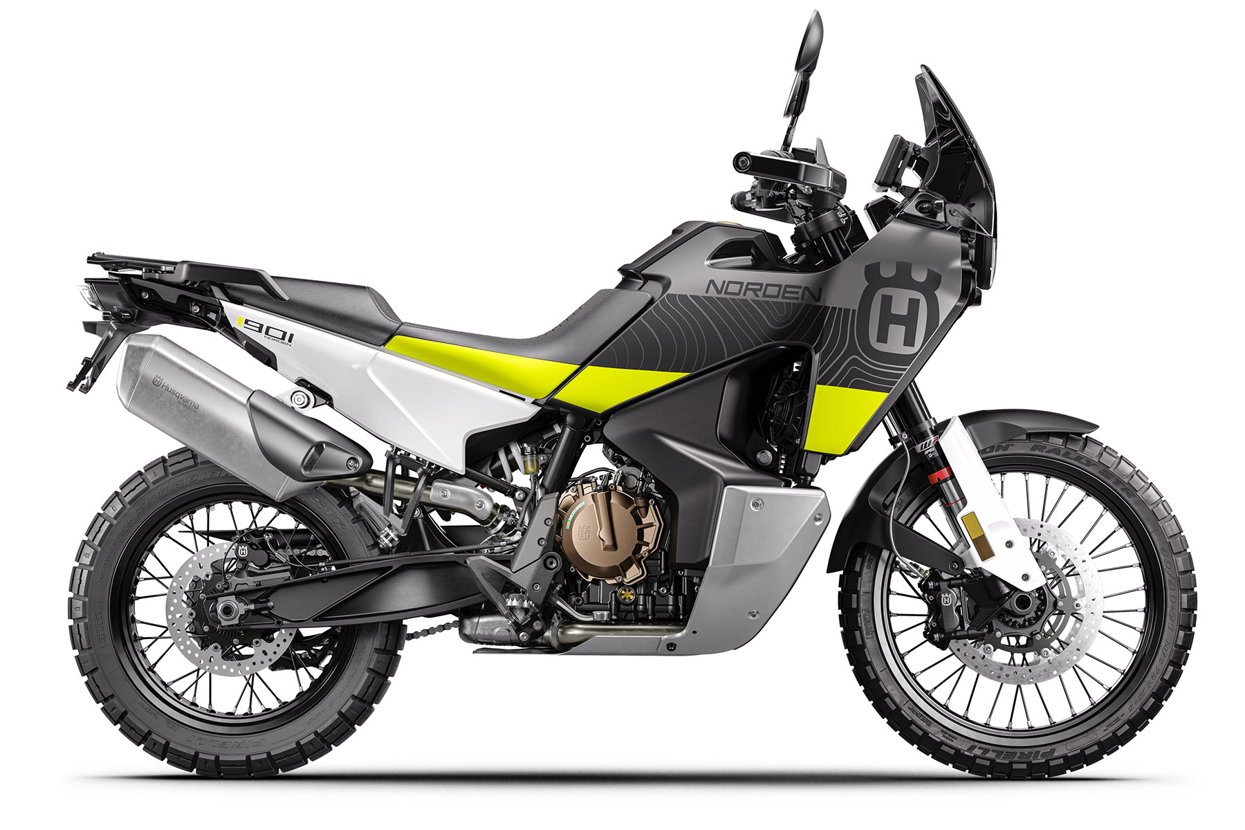 Husqvarna Norden 901 2022 - цена, технические характеристики, фотографии,  видео - Quto.ru