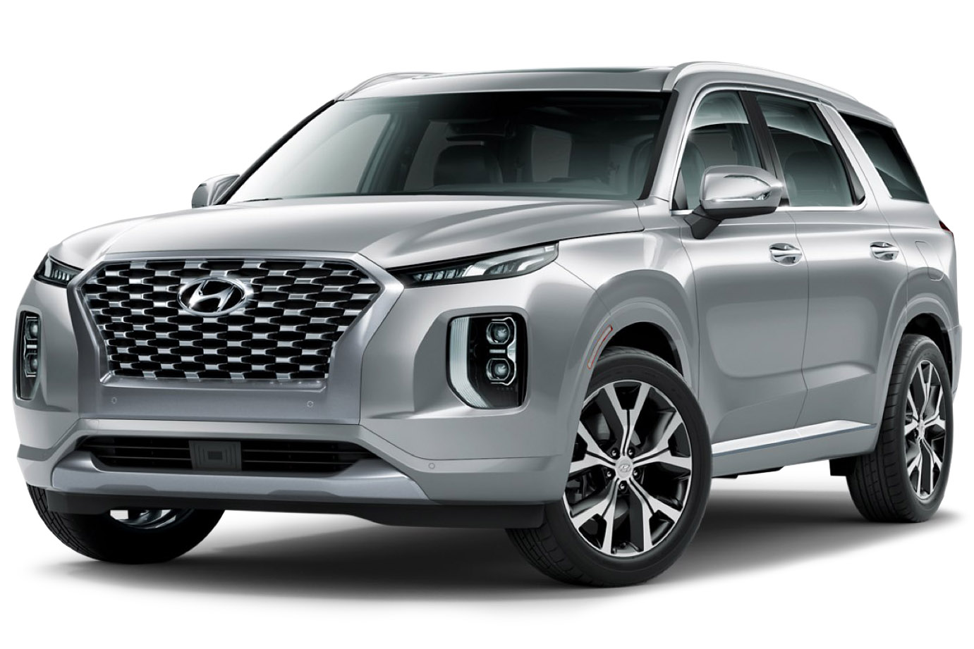 Продано: Hyundai Palisade I поколение 3.5 AT 249 л.с. белый в Москве -  Quto.ru