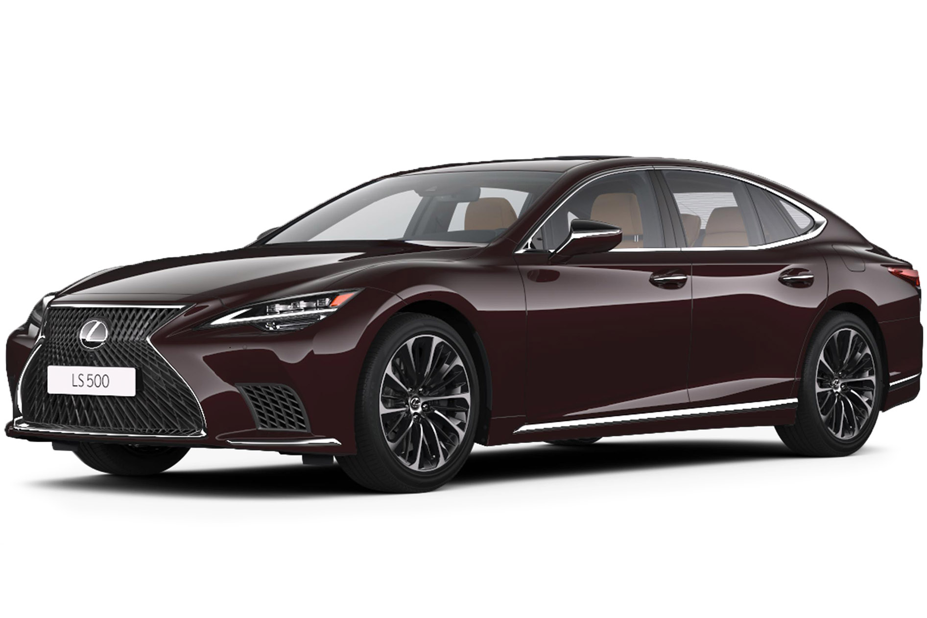 Lexus LS V поколение рестайлинг Седан – модификации и цены, одноклассники Lexus  LS sedan, где купить - Quto.ru