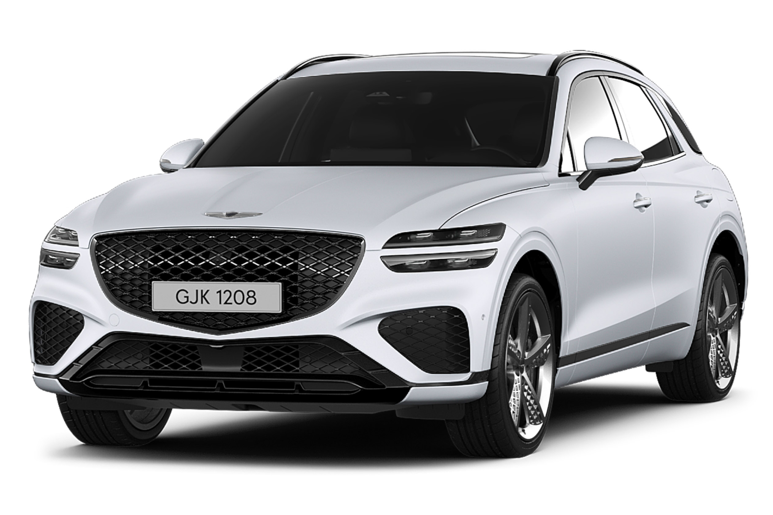 Genesis GV70 I поколение Внедорожник – модификации и цены, одноклассники Genesis  GV70 suv, где купить - Quto.ru