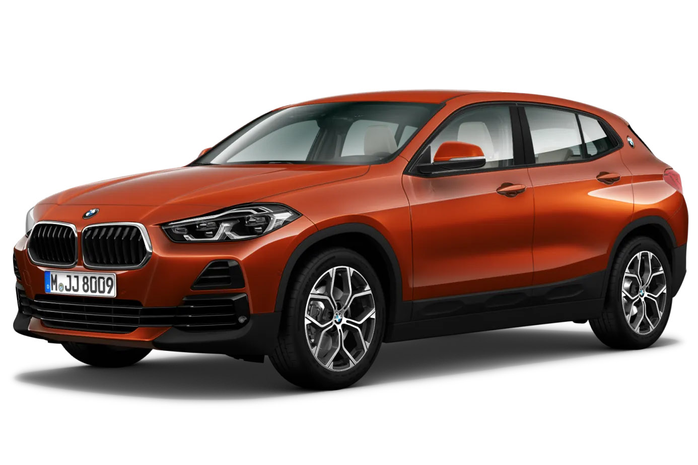 BMW X2 F39 Внедорожник – модификации и цены, одноклассники BMW X2 suv, где  купить - Quto.ru