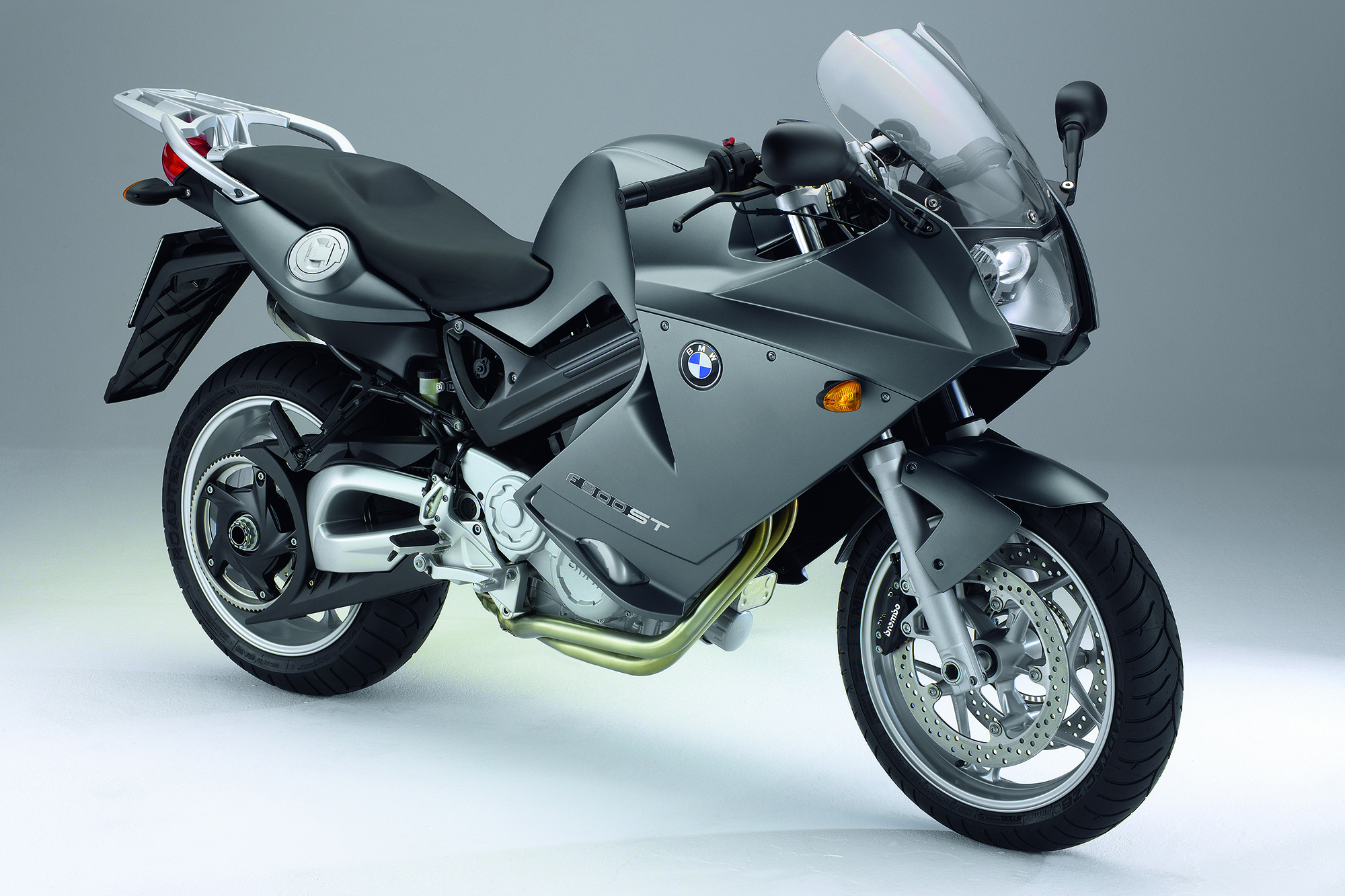 BMW 90 Moto