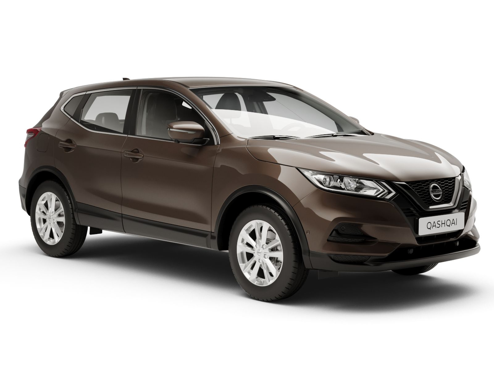 Продано: Nissan Qashqai I поколение рестайлинг 2.0 MT 2WD 141 л.с.  коричневый металлик в Москве - Quto.ru