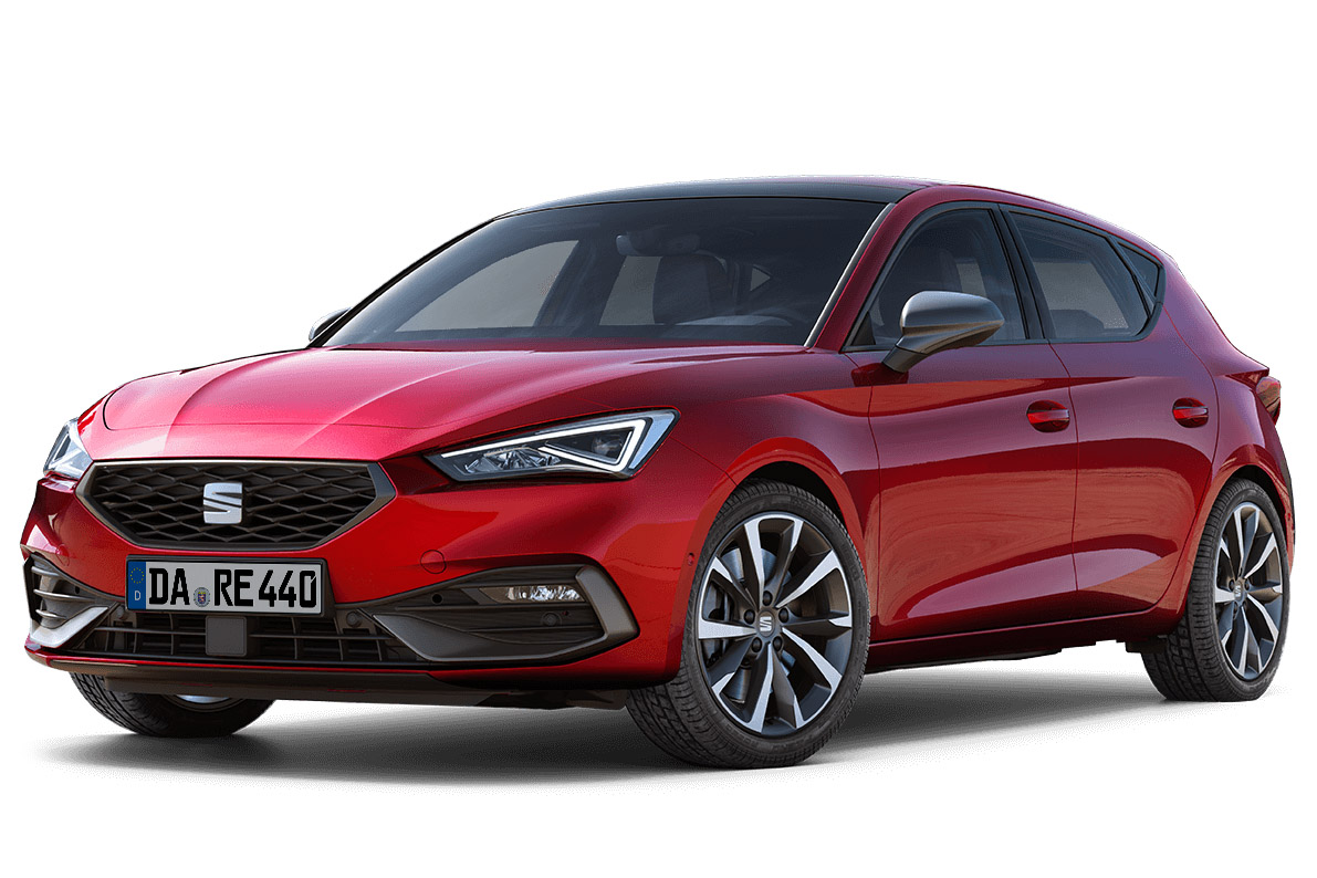 SEAT Leon ST IV поколение Универсал – модификации и цены, одноклассники SEAT  Leon ST wagon, где купить - Quto.ru