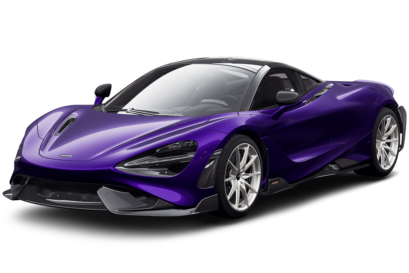 McLaren: модельный ряд, цены и модификации - Quto.ru