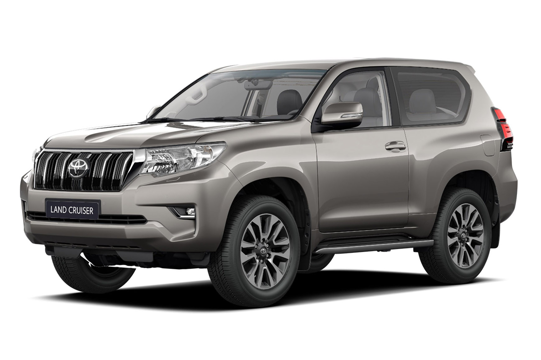 Toyota Land Cruiser Prado J150 2-й рестайлинг Внедорожник – модификации и  цены, одноклассники Toyota Land Cruiser Prado suv, где купить - Quto.ru