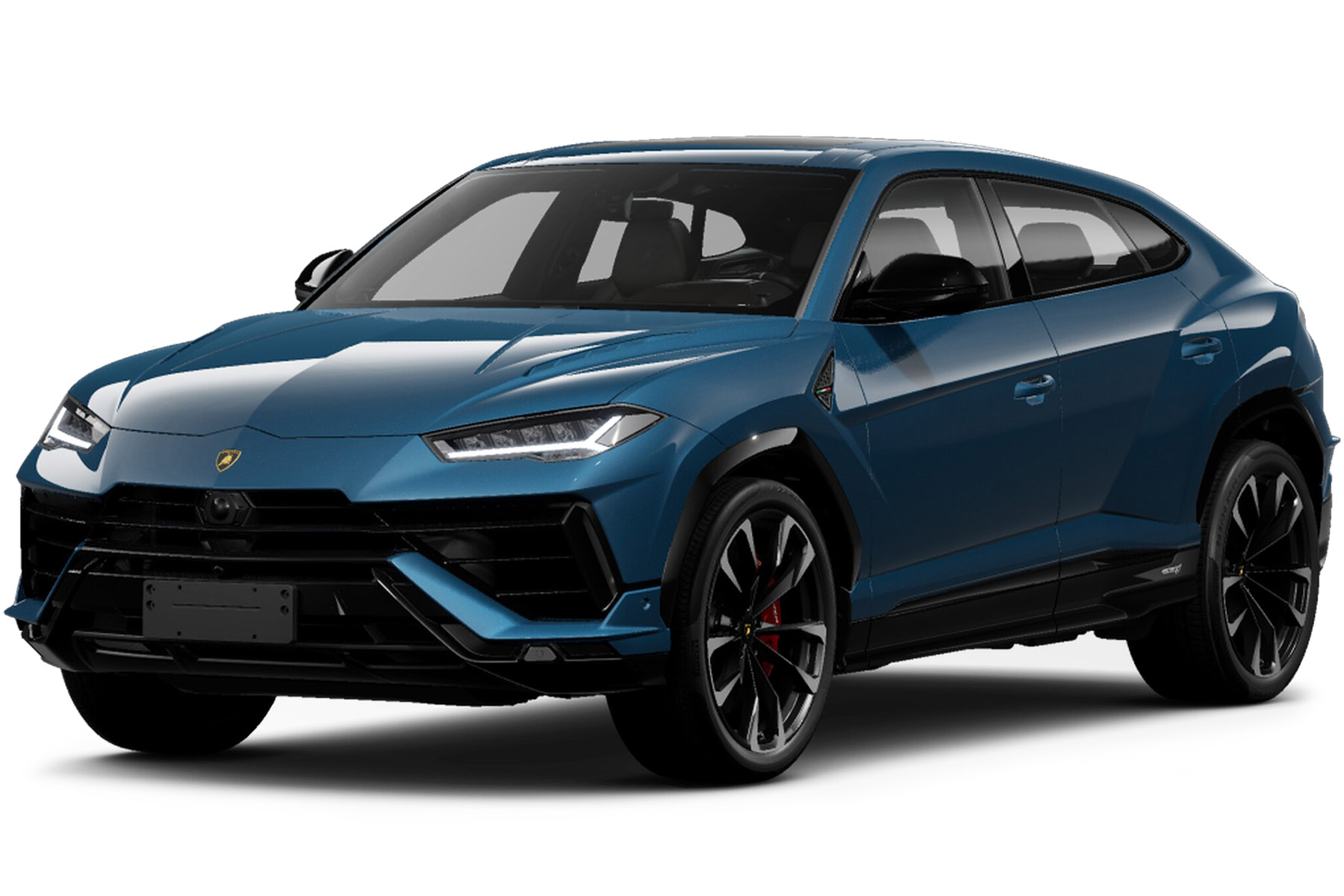 Lamborghini Urus S I поколение рестайлинг Внедорожник – модификации и цены,  одноклассники Lamborghini Urus S suv, где купить - Quto.ru