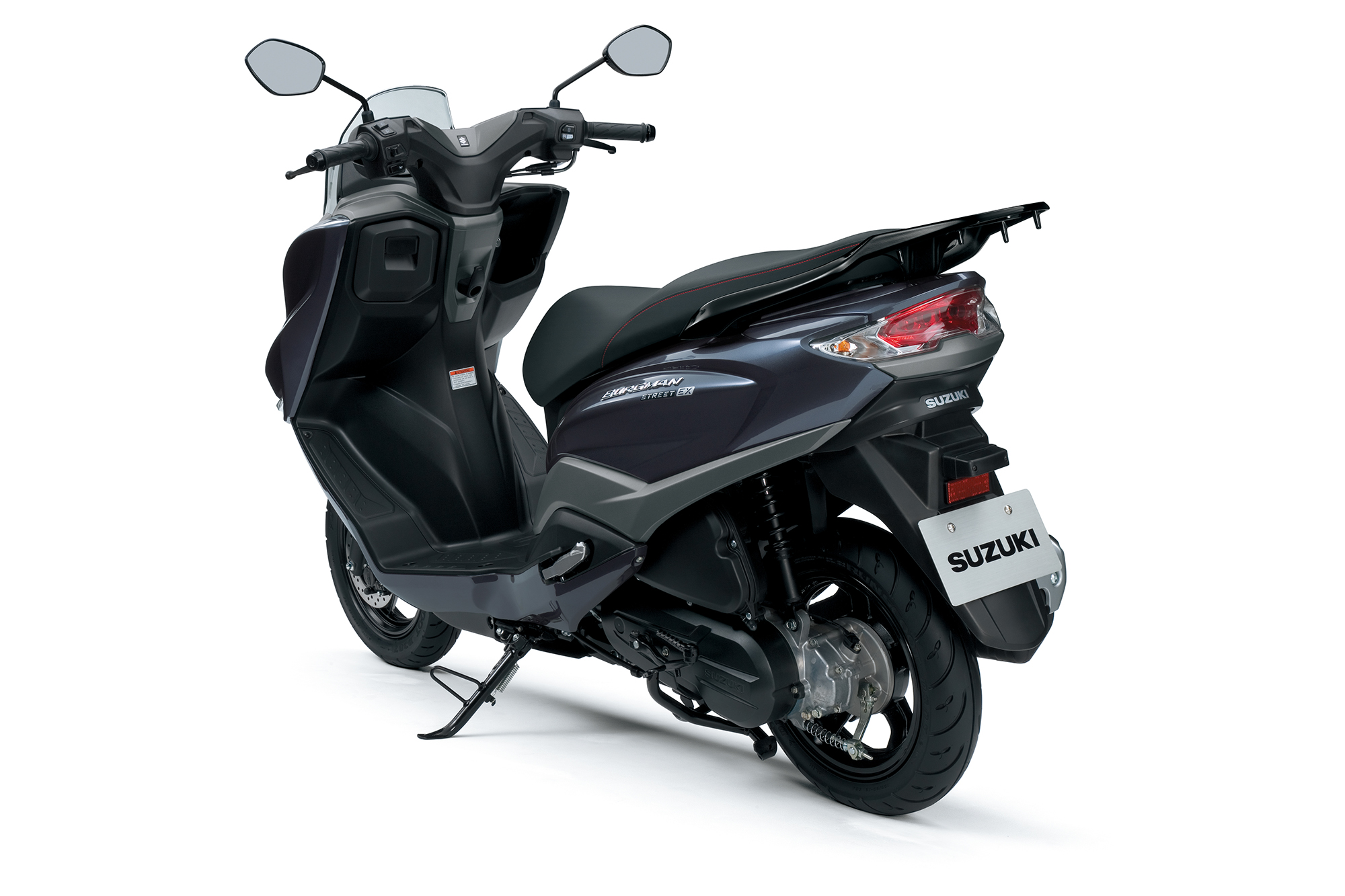 Honda burgman best sale