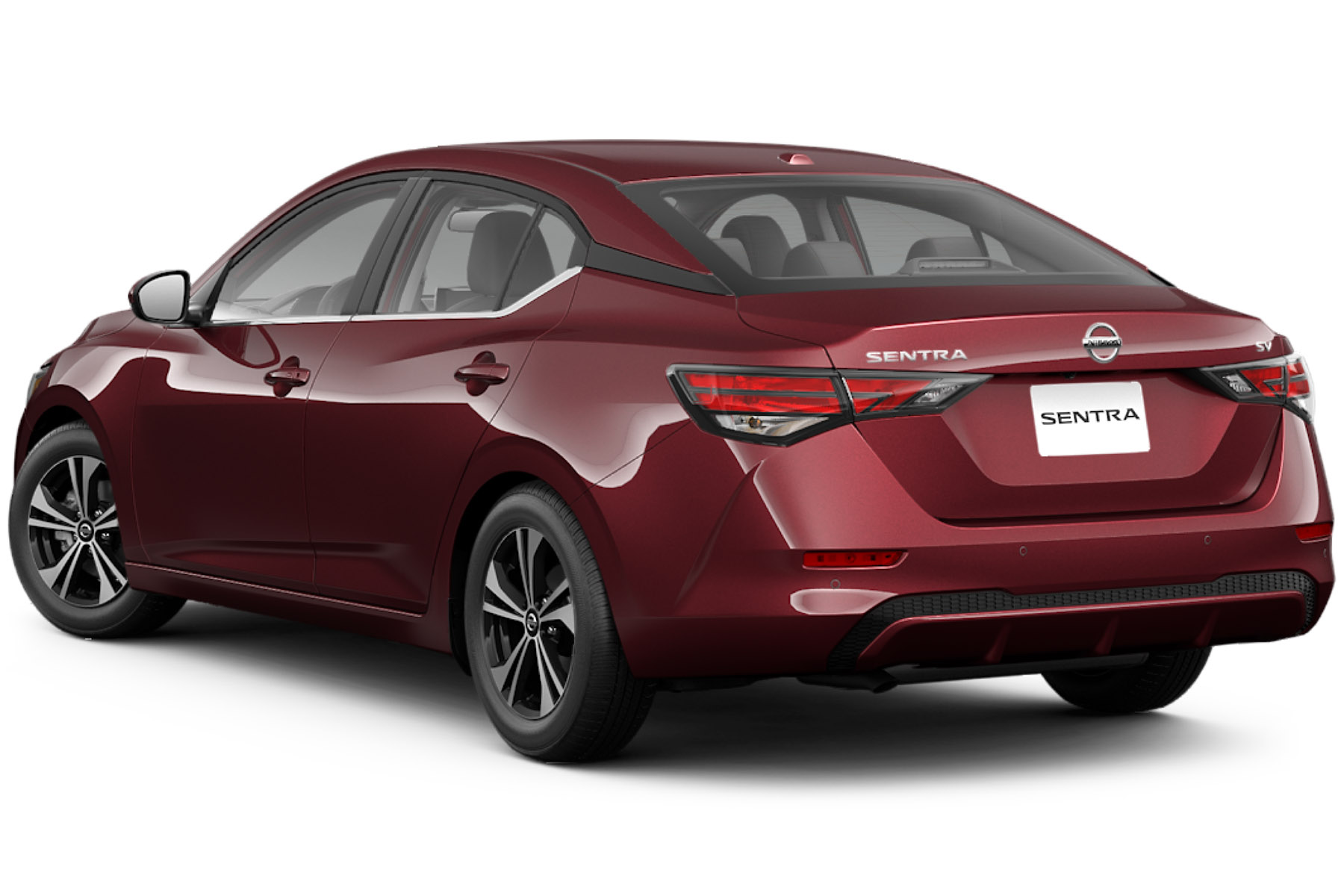 Nissan Sentra B18 Седан – модификации и цены, одноклассники Nissan Sentra  sedan, где купить - Quto.ru