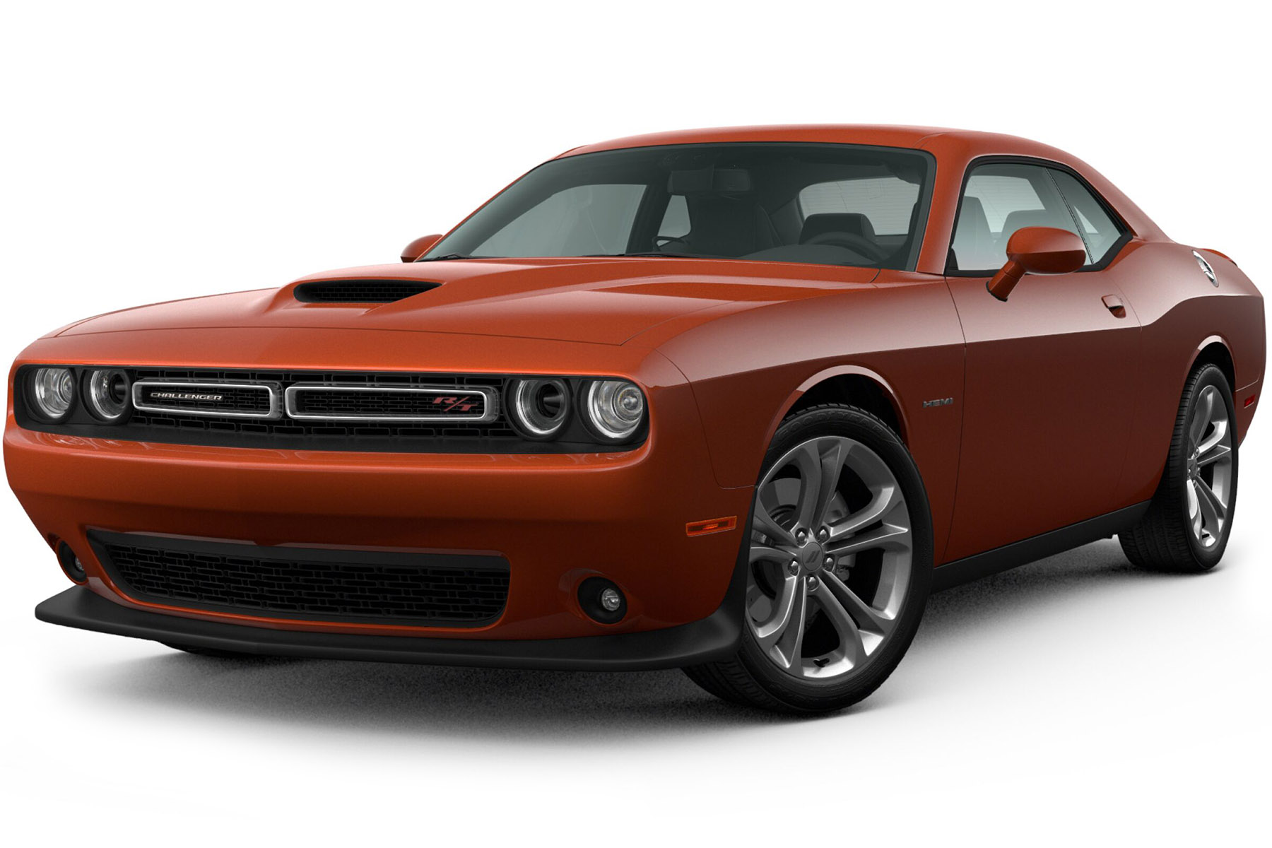 dodge challenger 2022