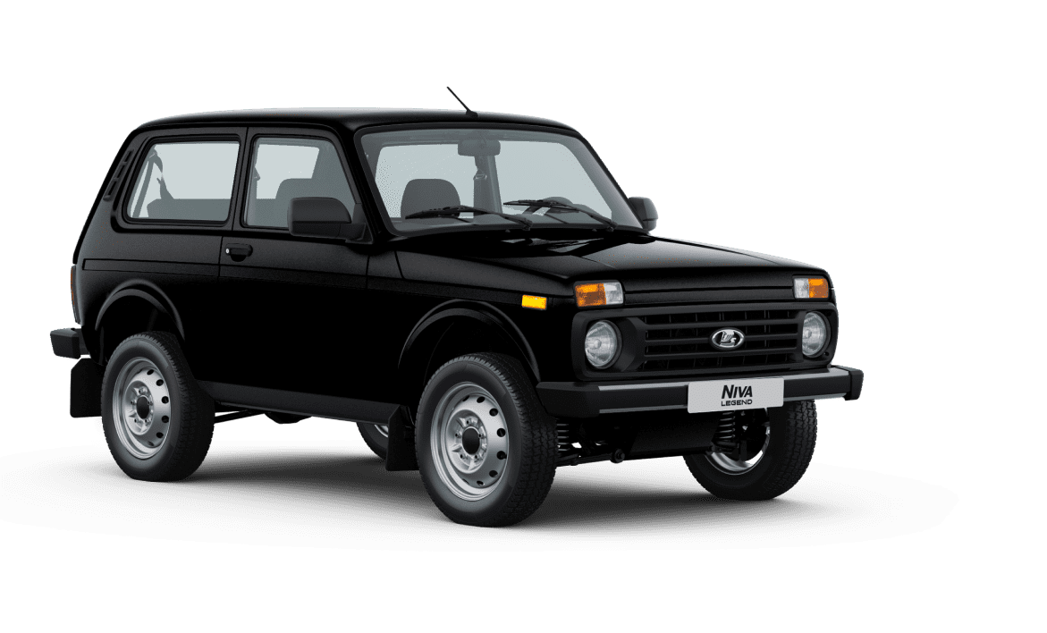 Продано: LADA 4x4 3-дв. I поколение 1.7i MT 83 л.с. пантера в Москве -  Quto.ru