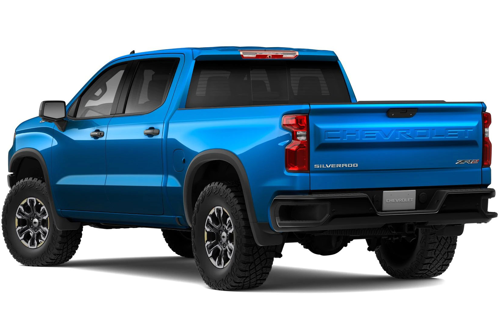 Купить Шевроле Пикап 2025 Года