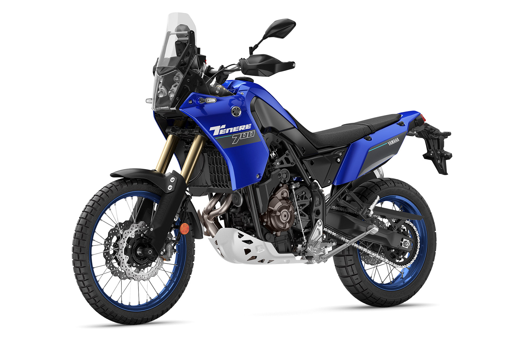 2019 tenere hot sale 700