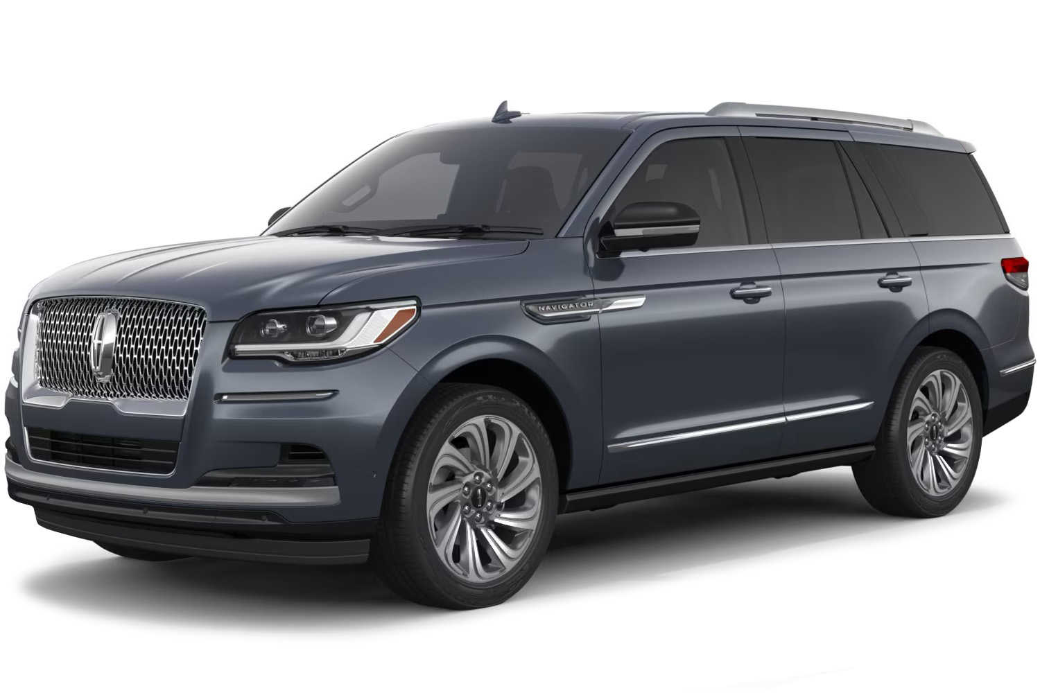 Lincoln Navigator: технические характеристики, комплектации, цены и модельный  ряд - Quto.ru