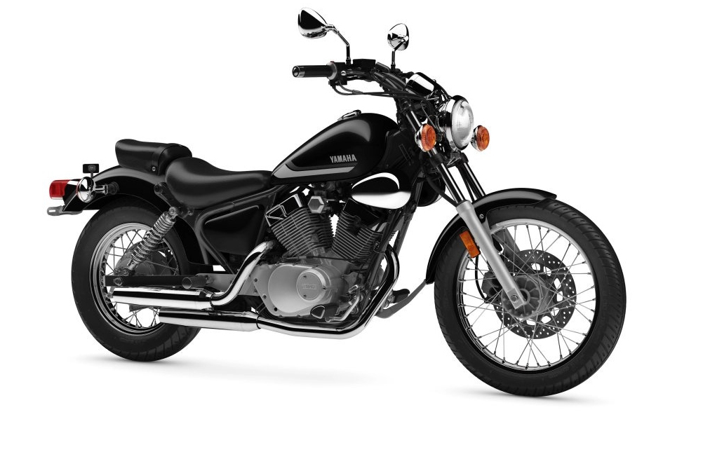 Suzuki v hot sale star 250