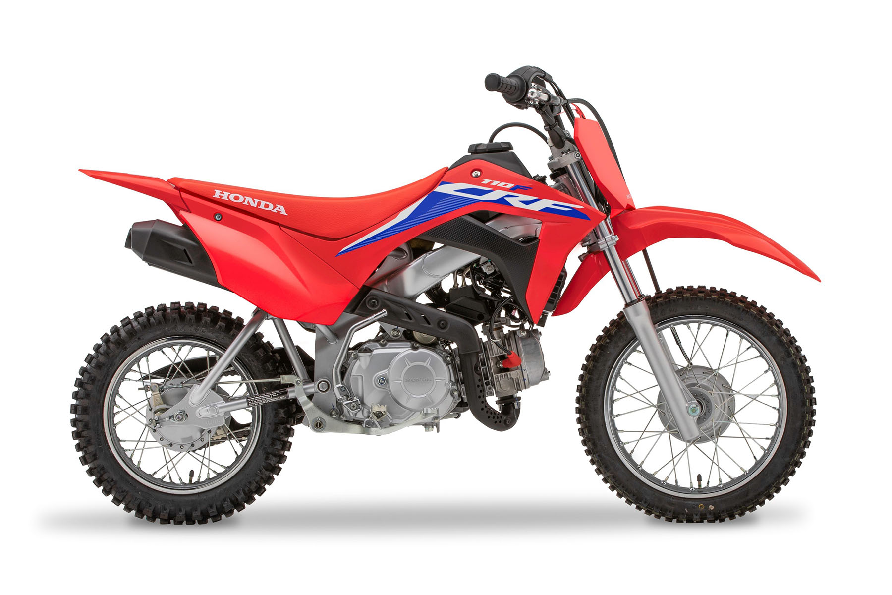 The on sale honda crf110f