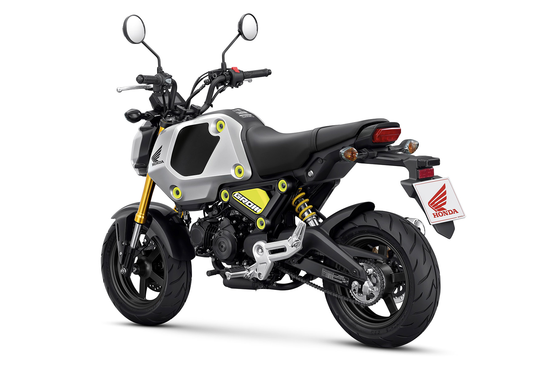 Honda Grom