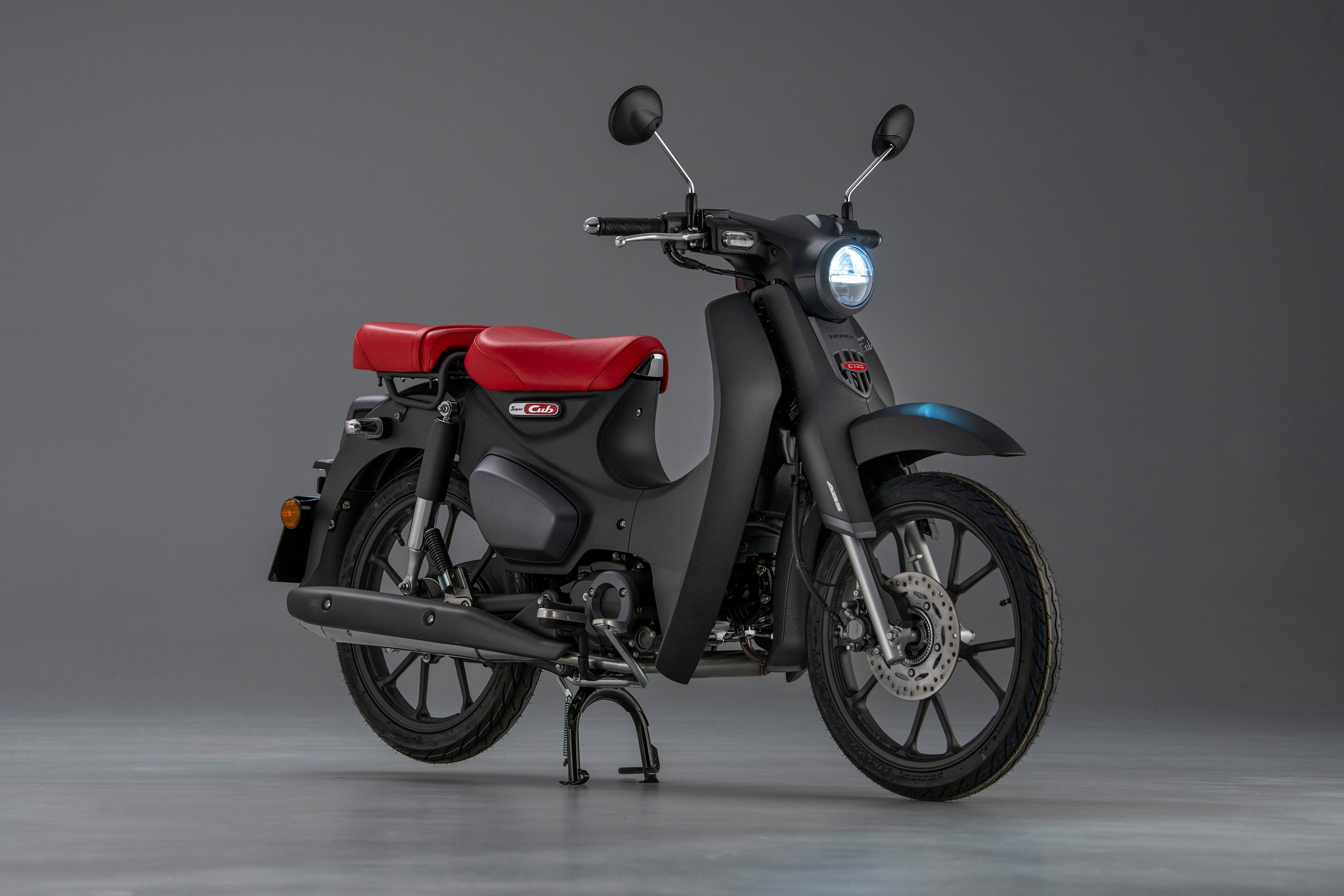 Honda super Cub 2020