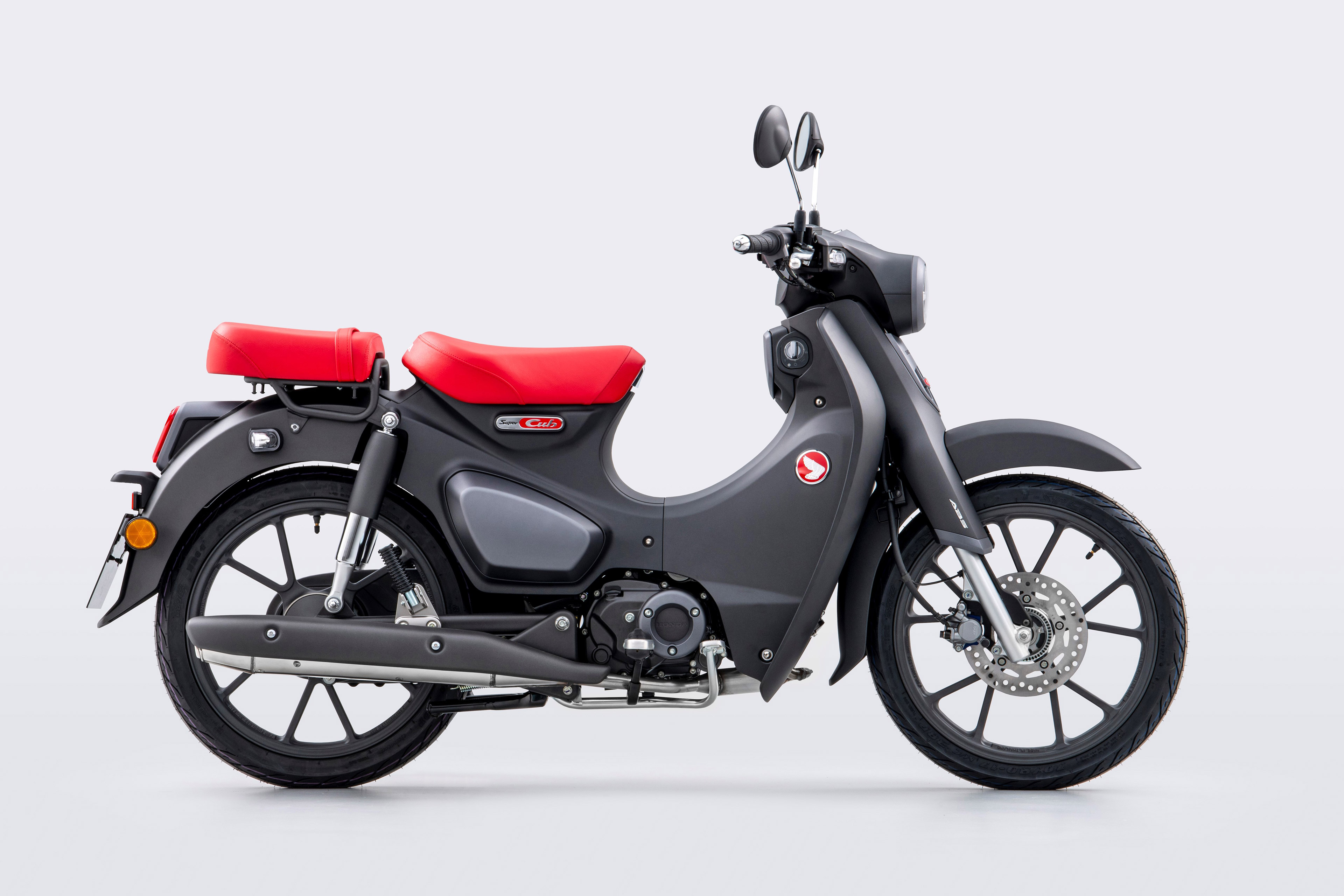 Honda 125 Купить Новый