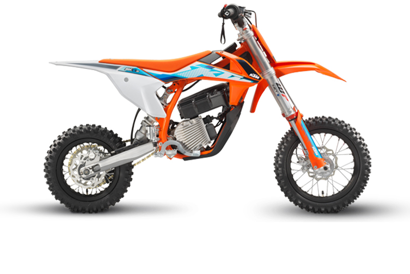 Sx e on sale 5 ktm