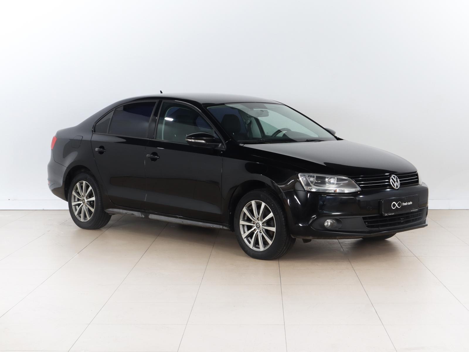 Продано: Volkswagen Jetta VI поколение 1.4 TSI MT 122 л.с. черный в  Воронежской области - Quto.ru