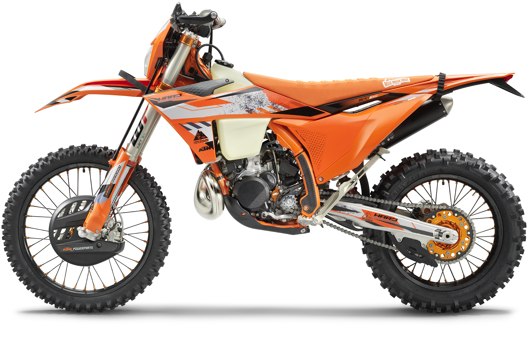 Ktm 300 deals exc 2021