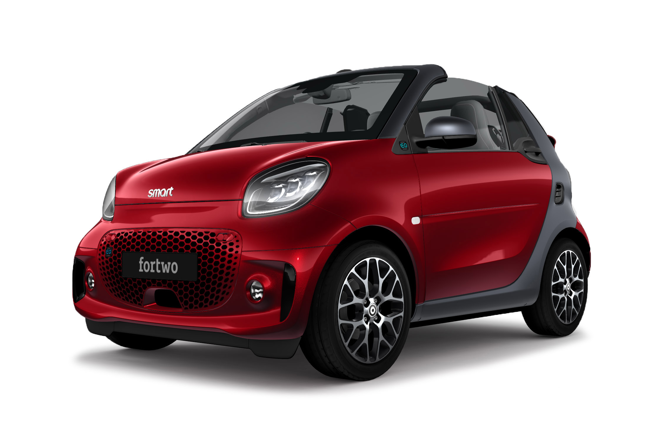 Купить Новый Смарт Автомобиль Москва