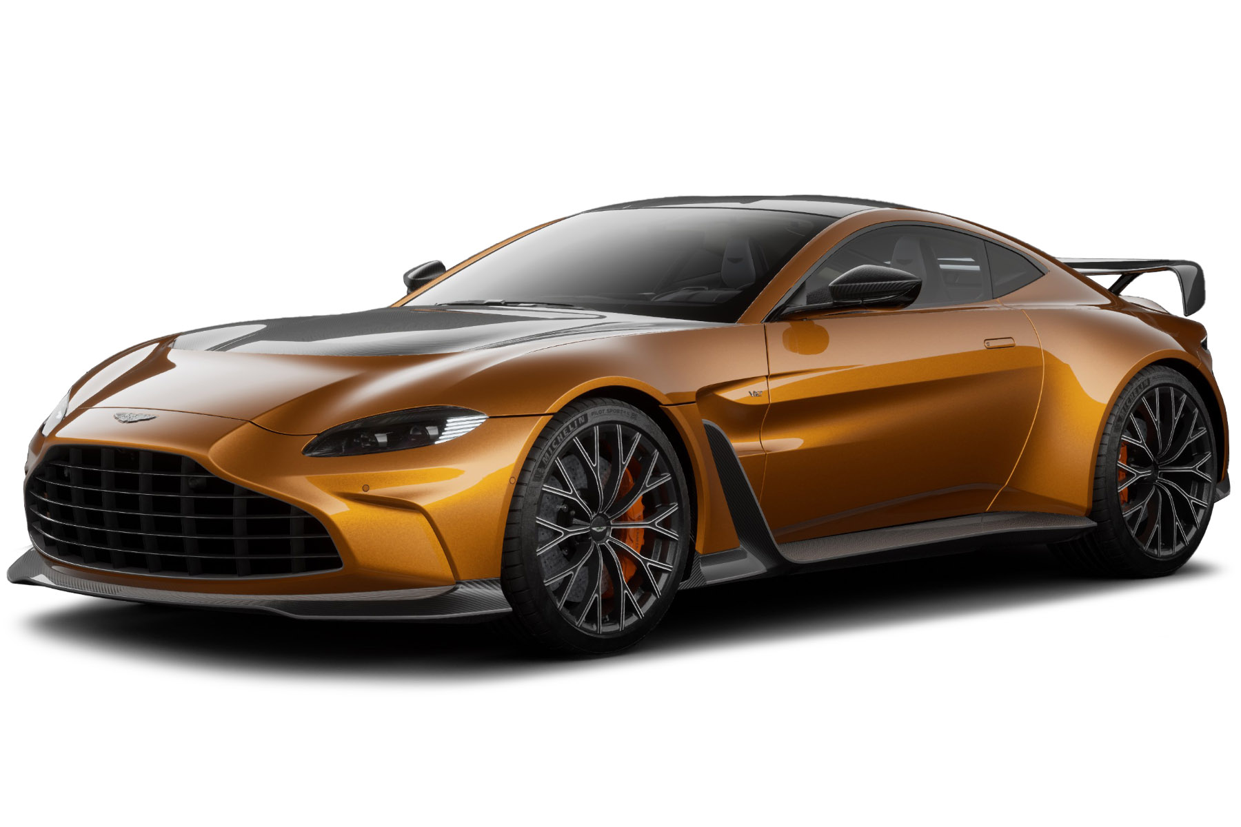 Aston Martin: модельный ряд, цены и модификации - Quto.ru