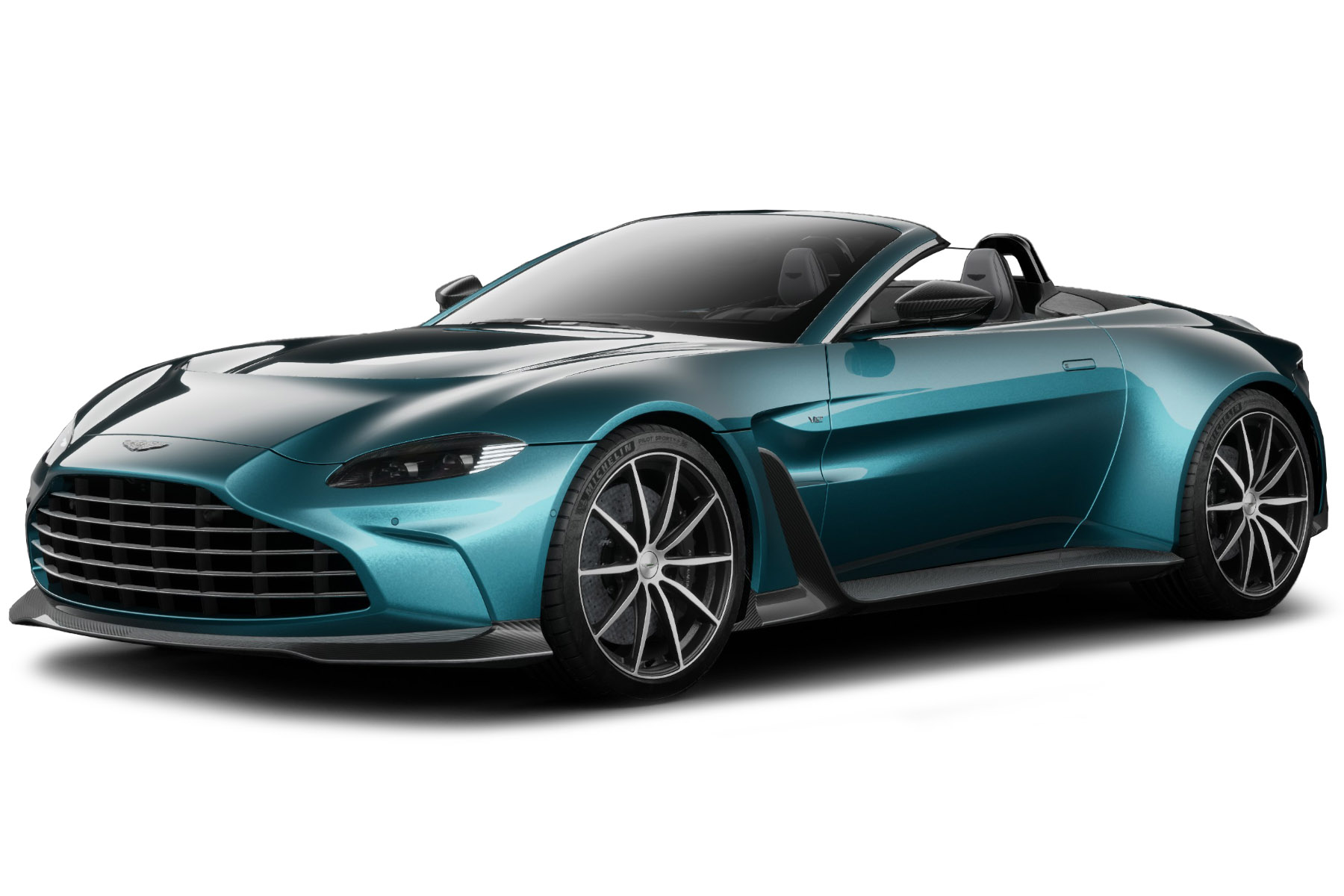 Aston Martin: модельный ряд, цены и модификации - Quto.ru