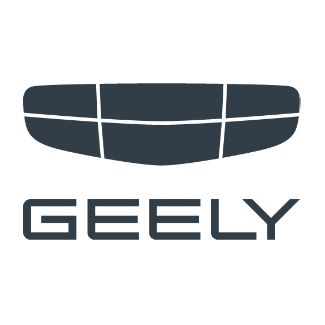 Geely      - Qutoru
