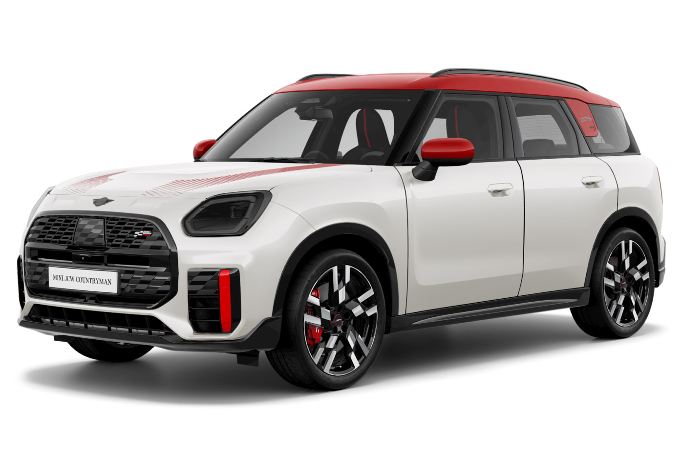 MINI: модельный ряд, цены и модификации - Quto.ru