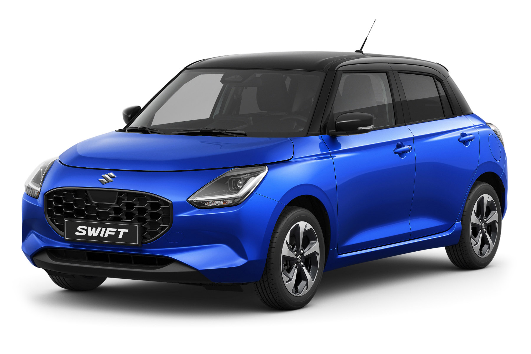 Suzuki Swift: технические характеристики, комплектации, цены и модельный  ряд - Quto.ru