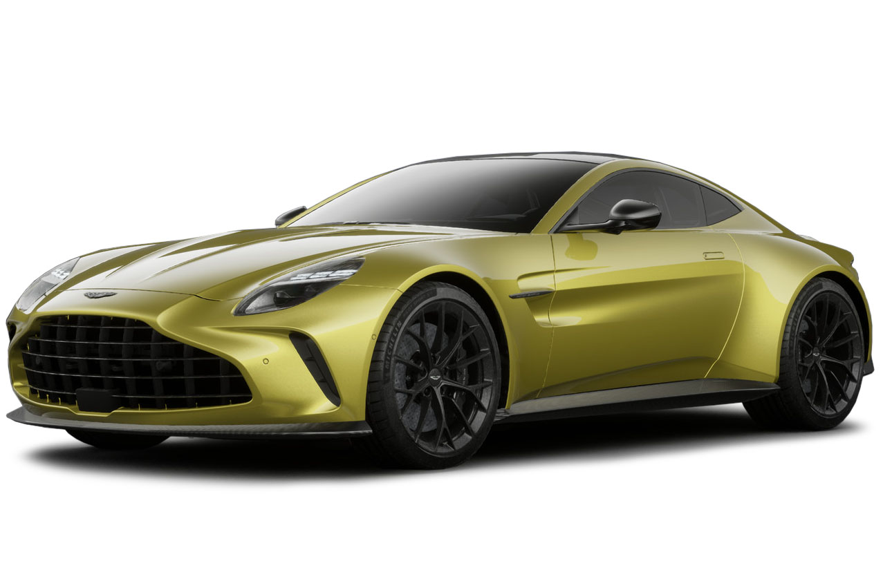 Aston Martin: модельный ряд, цены и модификации - Quto.ru