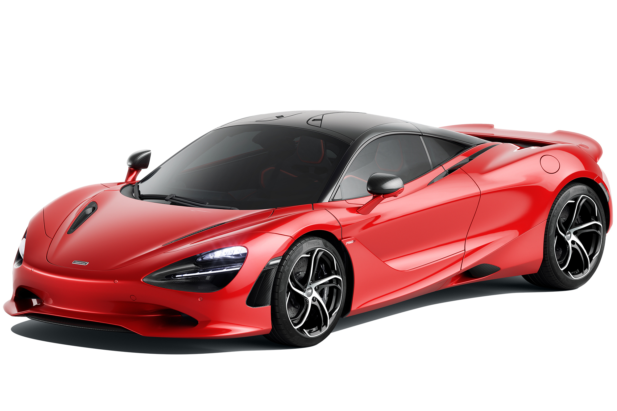 McLaren: модельный ряд, цены и модификации - Quto.ru