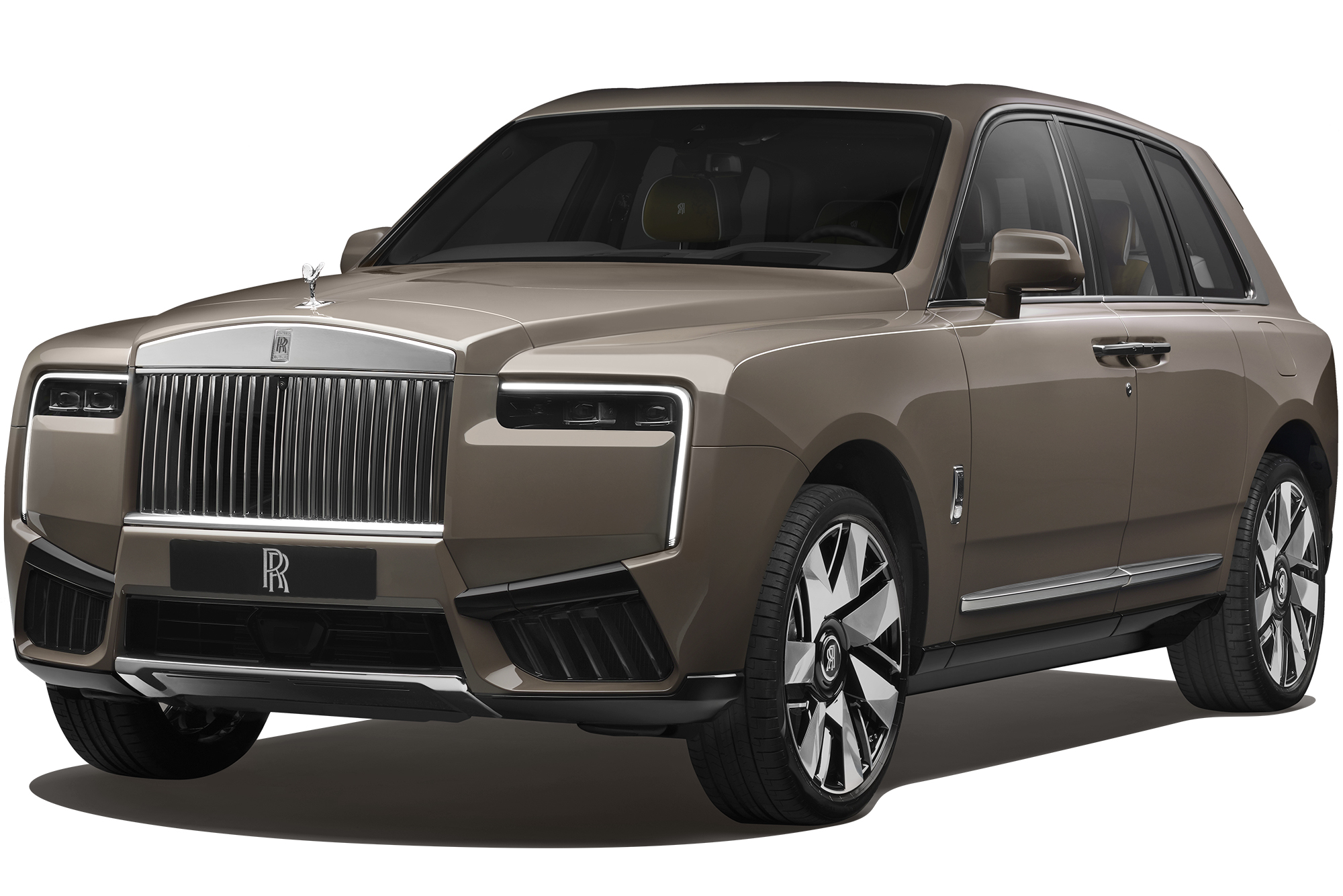 Rolls-Royce: модельный ряд, цены и модификации - Quto.ru