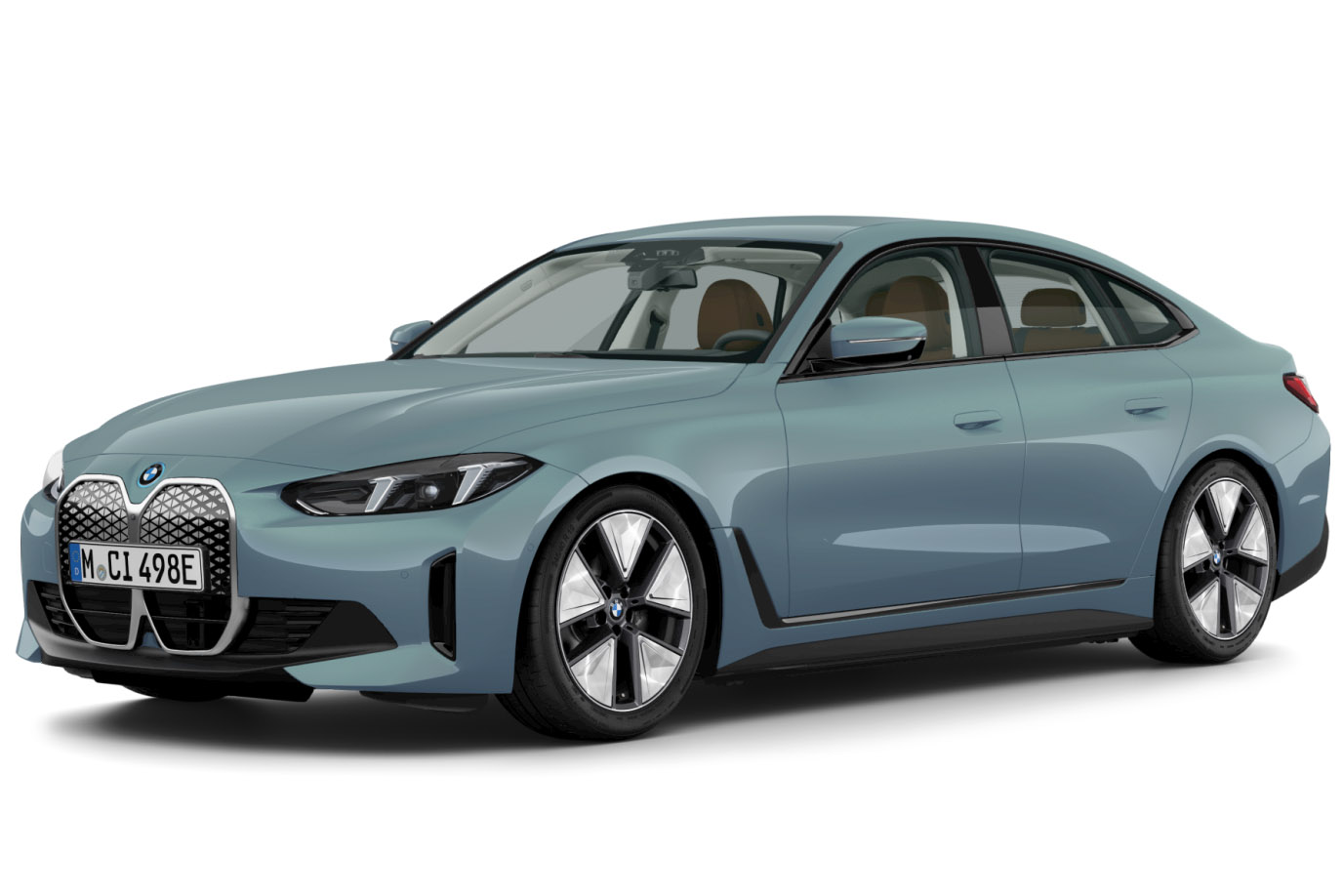 BMW i4 G26 рестайлинг Хэтчбек – модификации и цены, одноклассники BMW i4  hatchback, где купить - Quto.ru