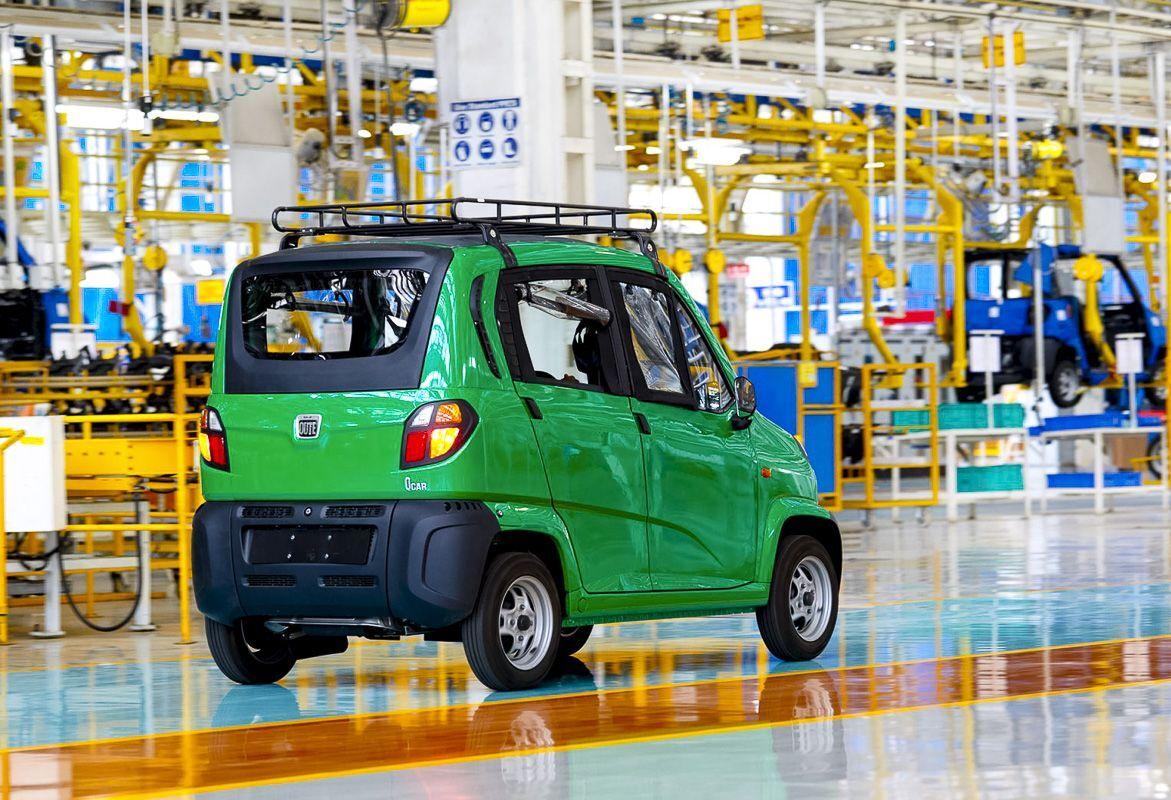 Самая Дешевая Машина В России Цена