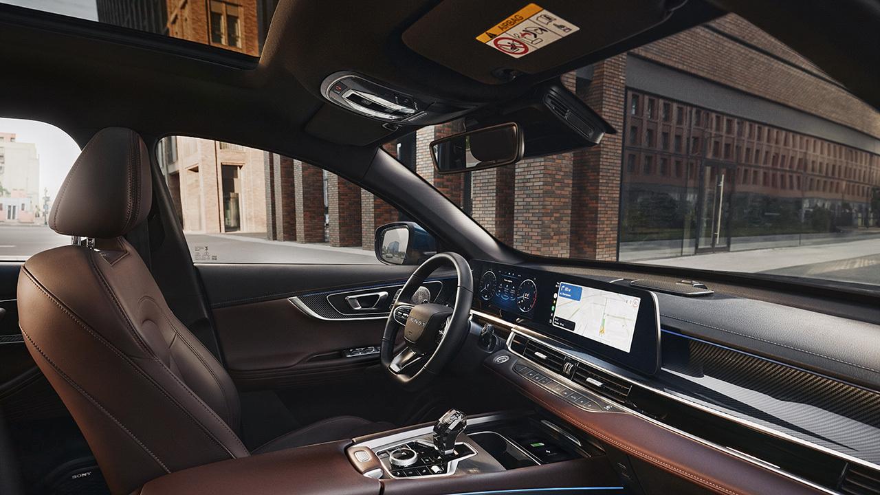 Tenet T7 отзывы владельцев салон 